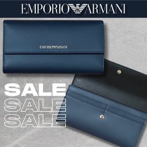 Emporio Armani Wallet